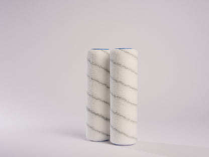 Nylon henger 25cm